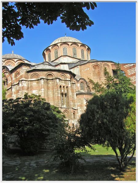 Istanbul