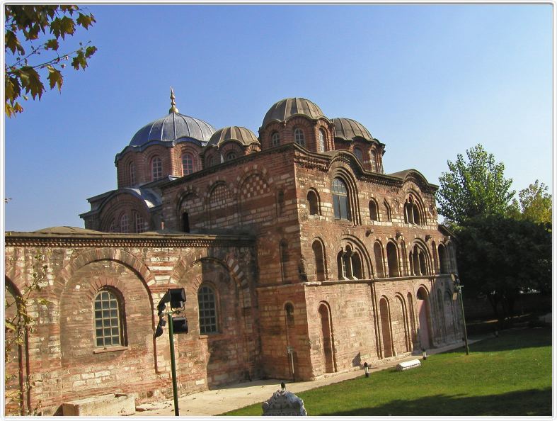 Istanbul
