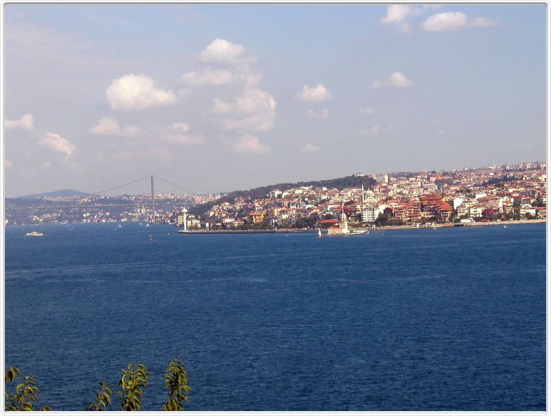 Istanbul