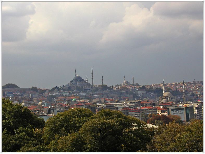 Istanbul