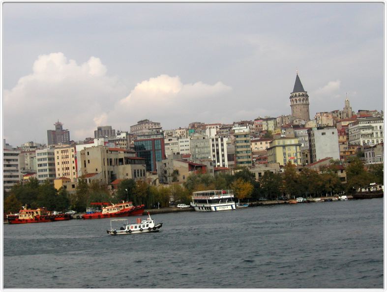 Istanbul