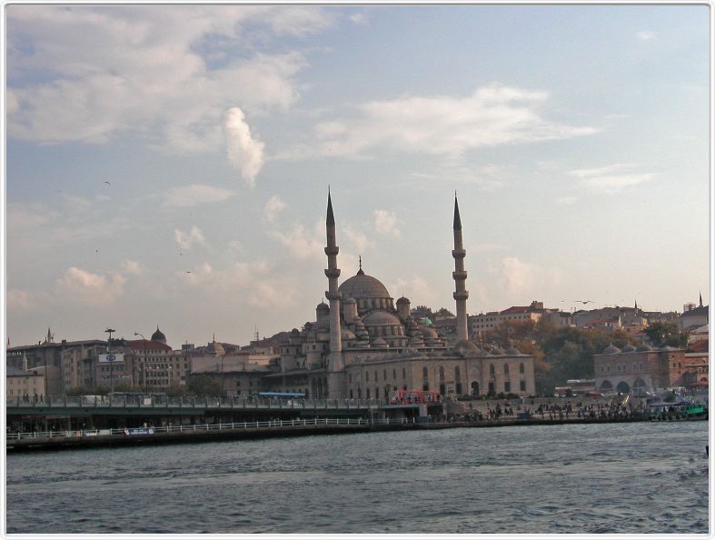 Istanbul