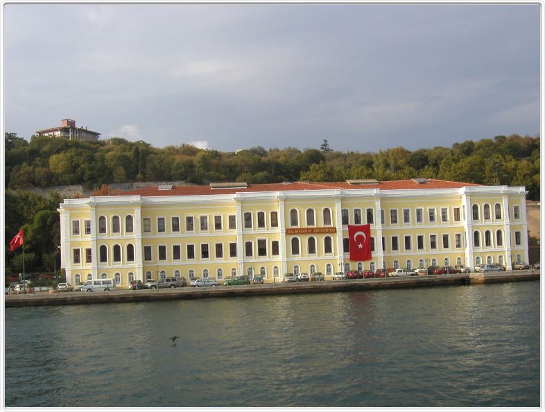Istanbul