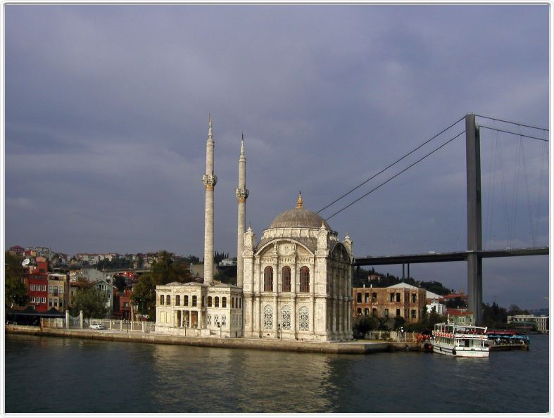 Istanbul
