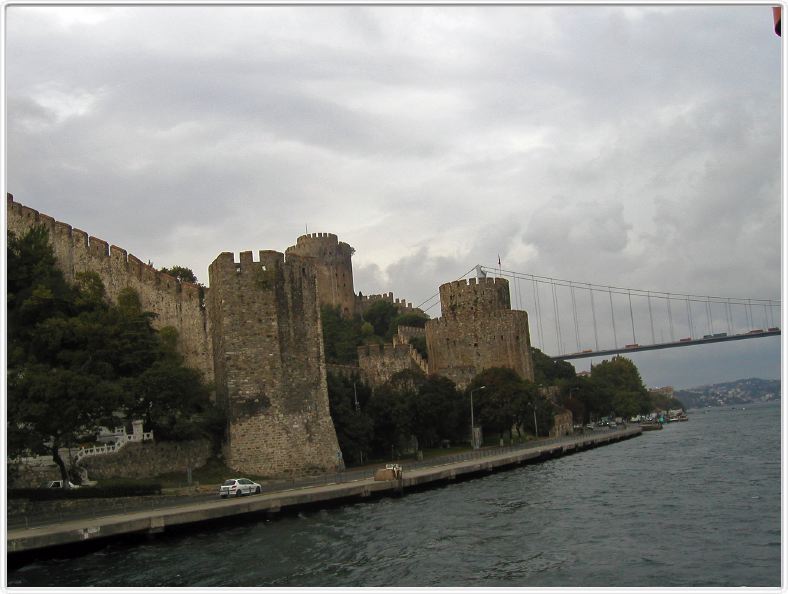 Istanbul