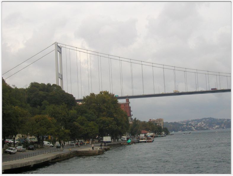 Istanbul