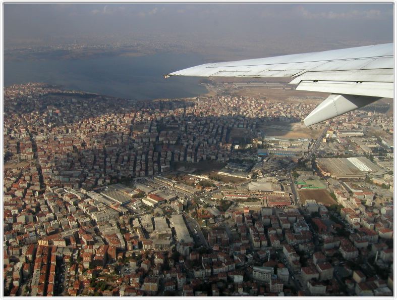 Istanbul