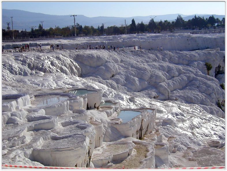 Pamukkale
