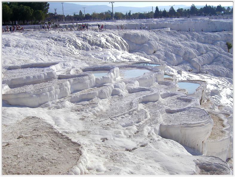 Pamukkale