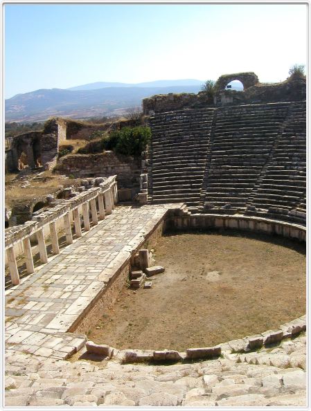 Aphrodisias