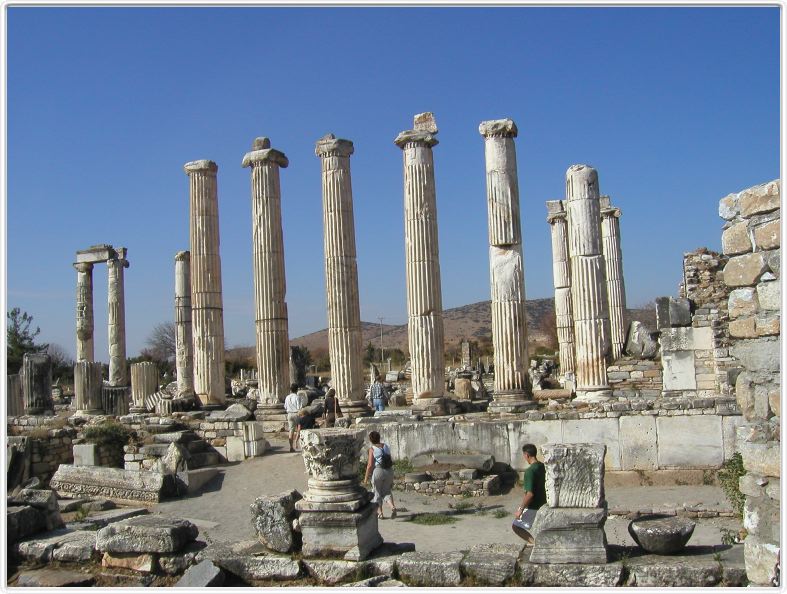 Aphrodisias