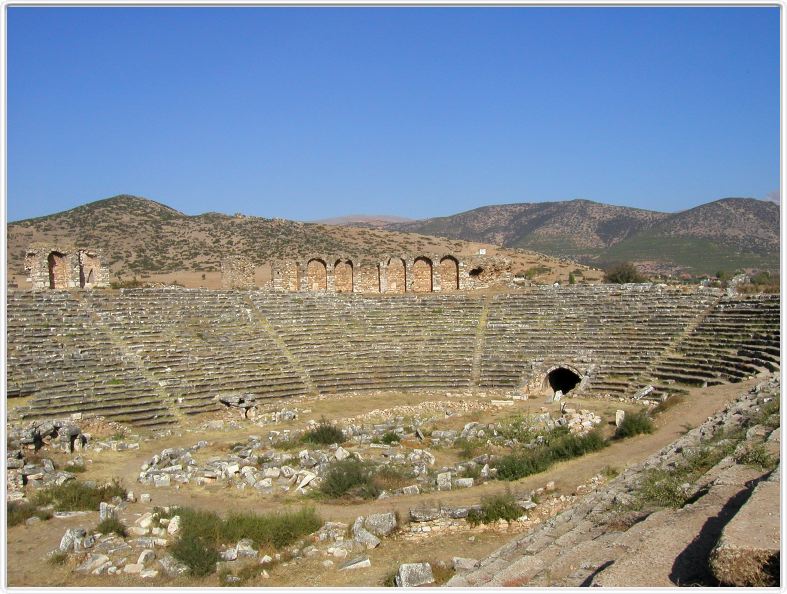 Aphrodisias