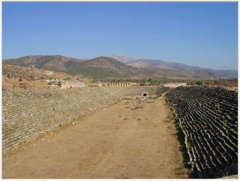 Aphrodisias