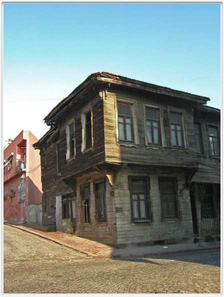 Istanbul