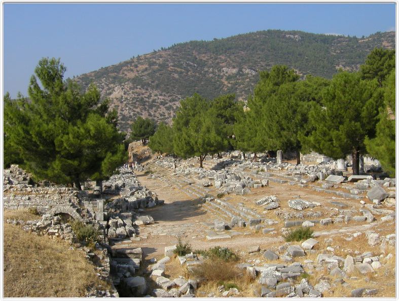 Priène