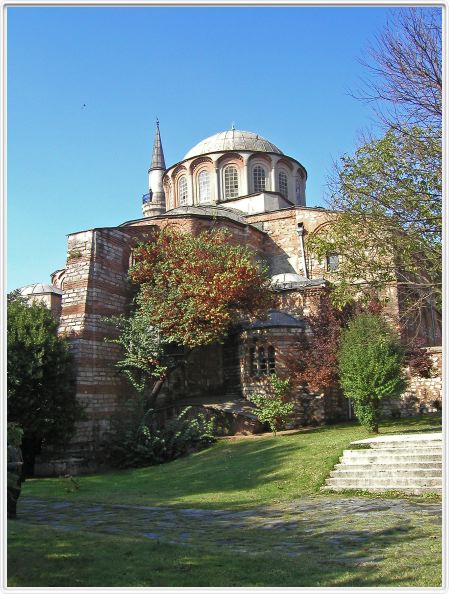 Istanbul
