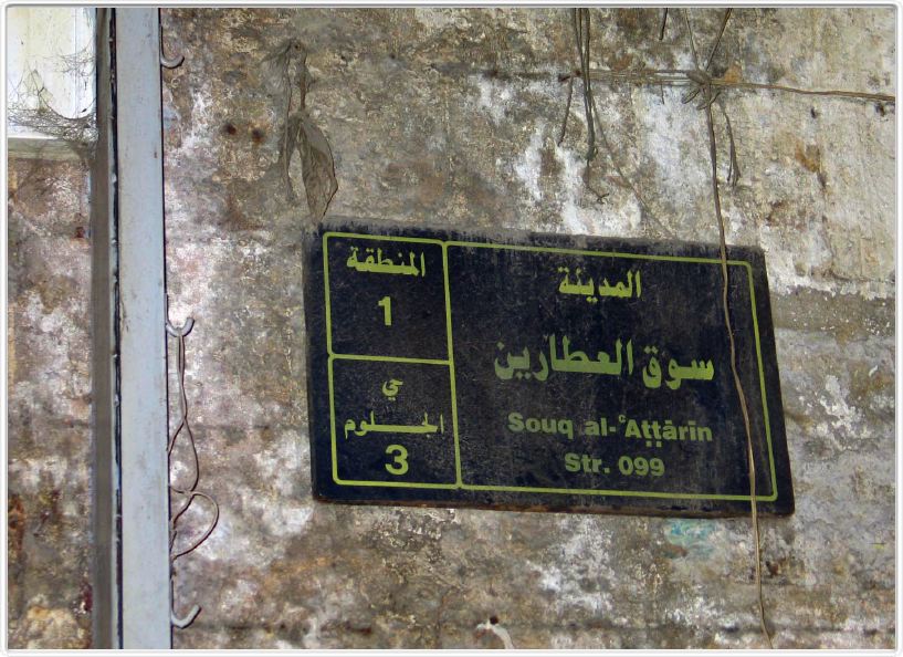 Alep (Syrie)