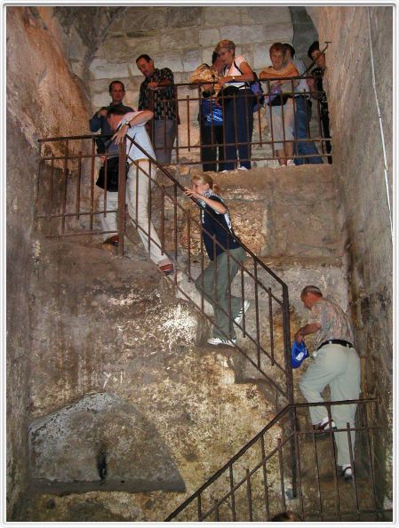 Alep (Syrie)