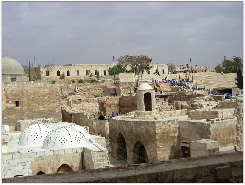 Alep (Syrie)