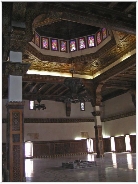 Alep (Syrie)