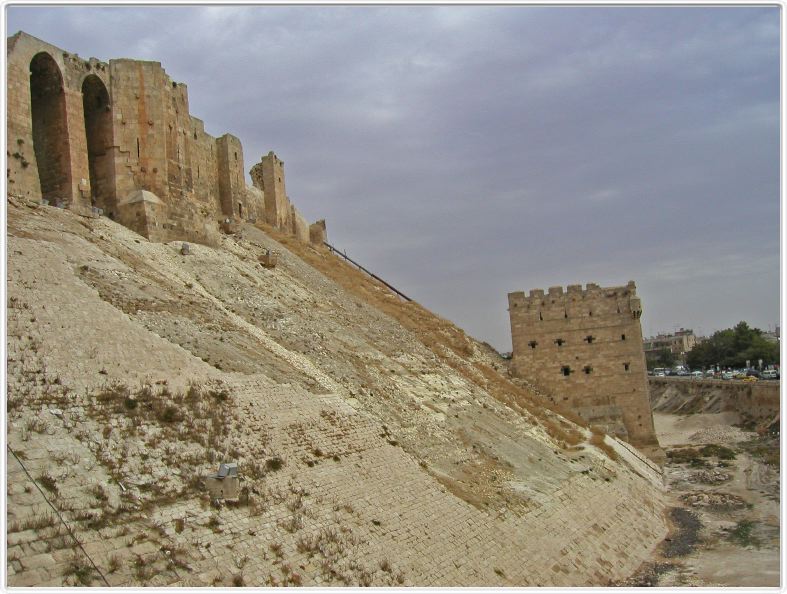 Alep (Syrie)