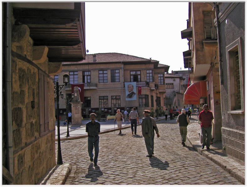 Tarse (Turquie)