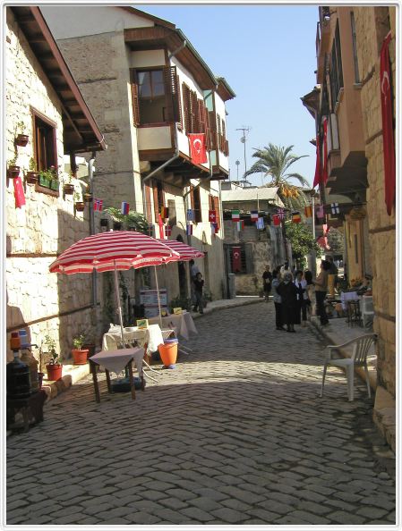 Tarse (Turquie)