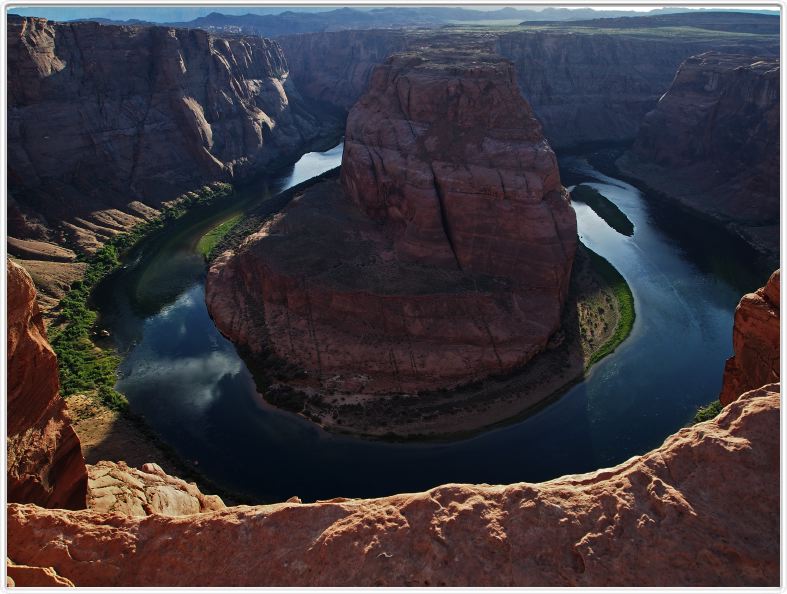 Horseshoe bend (Arizona)