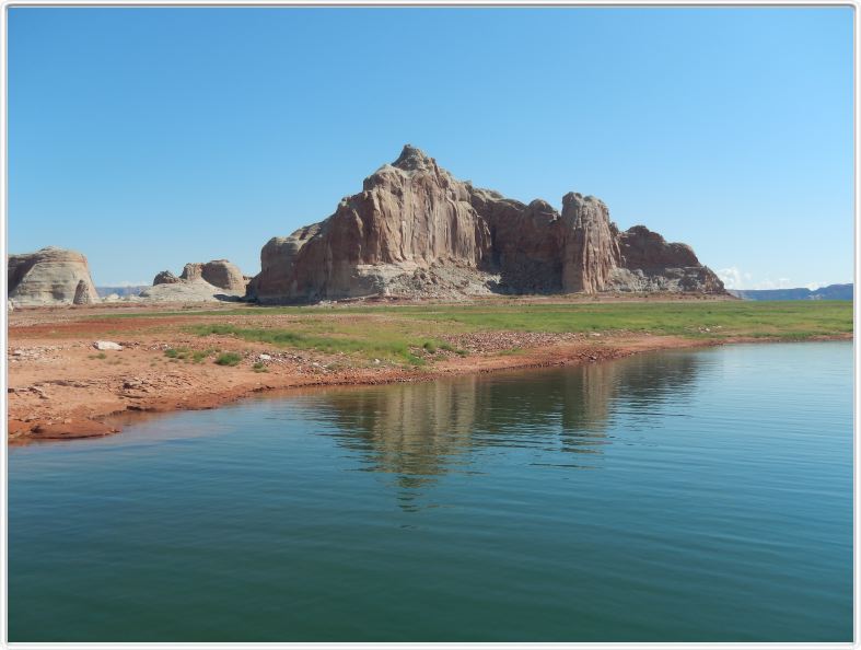Lac Powell (Utah)