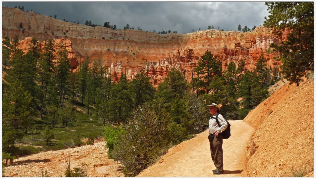 Bryce Canyon (Utah).