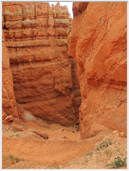 Bryce Canyon (Utah).