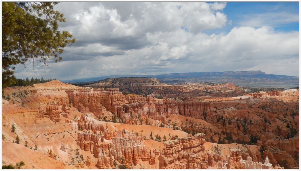 Bryce Canyon (Utah).