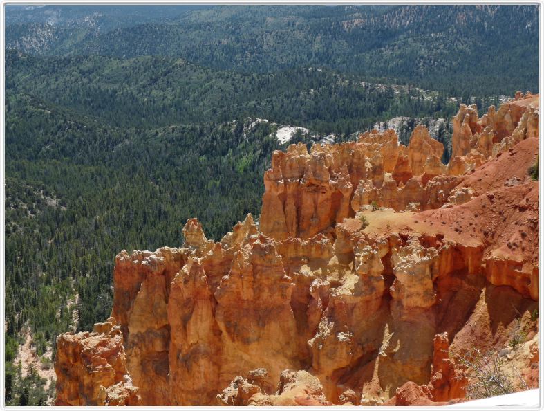 Bryce Canyon (Utah).