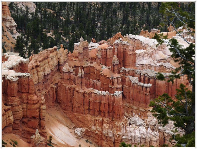 Bryce Canyon (Utah).