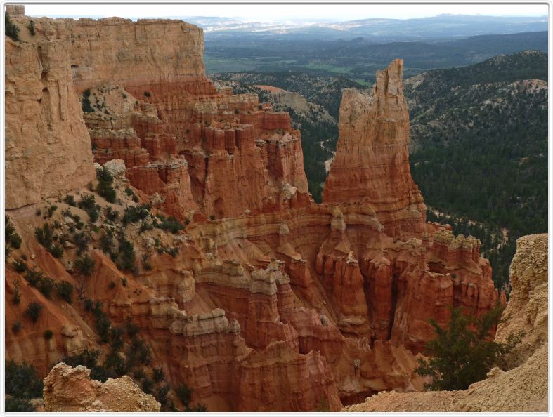 Bryce Canyon (Utah).