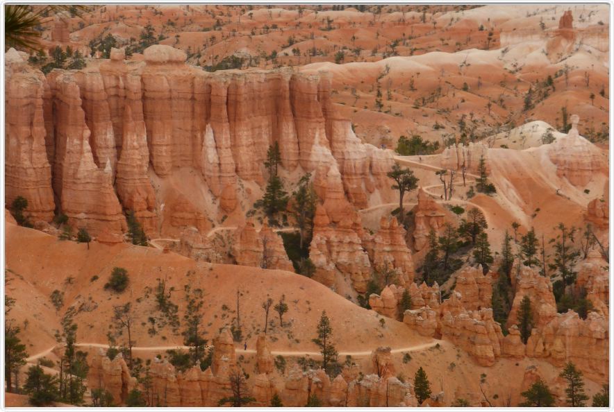Bryce Canyon (Utah).