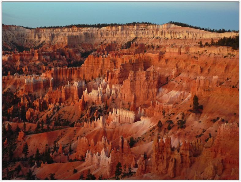 Bryce Canyon (Utah).