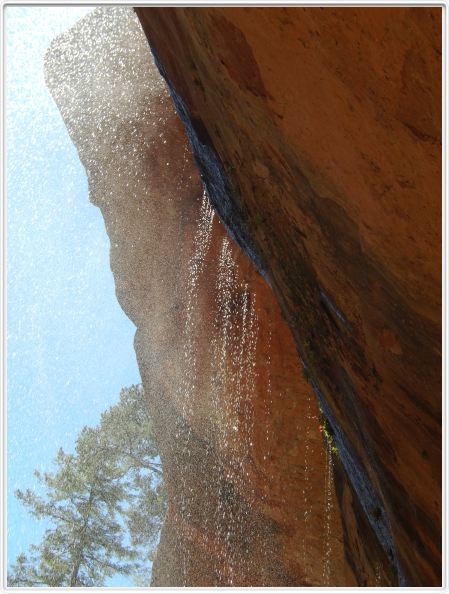 Zion National Park (Utah).