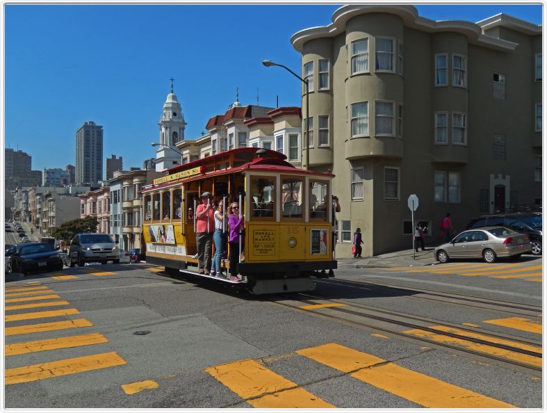 San Francisco (Californie)