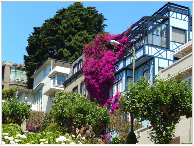 San Francisco (Californie)