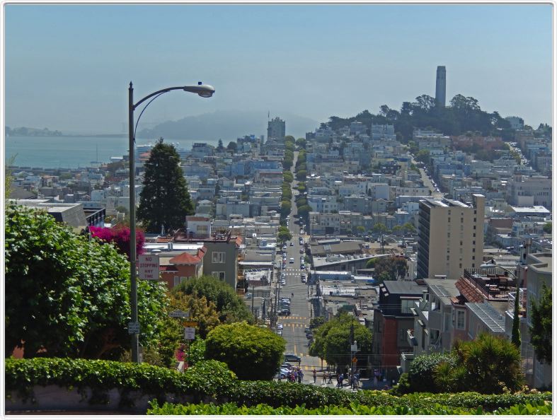 San Francisco (Californie)