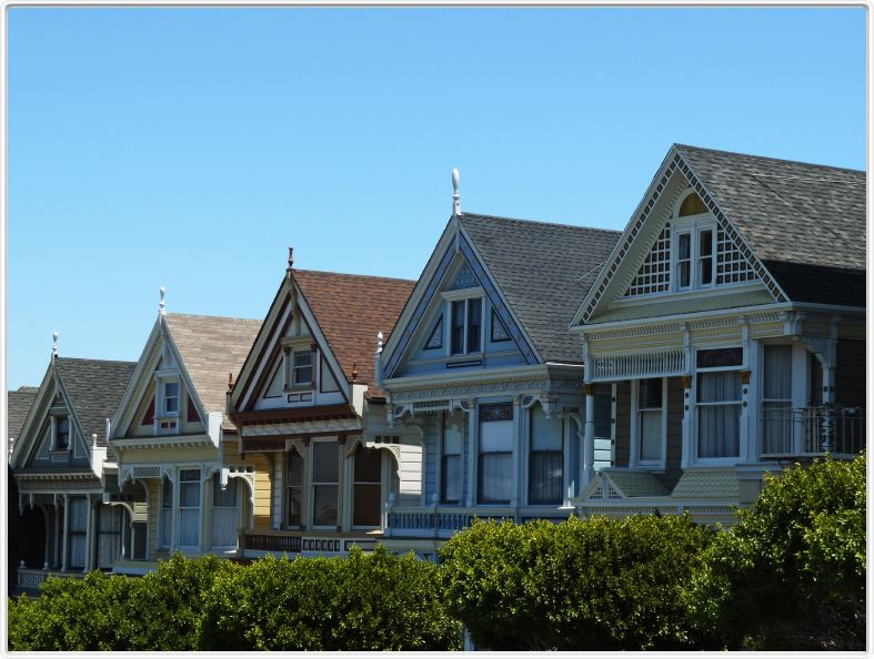 San Francisco (Californie)