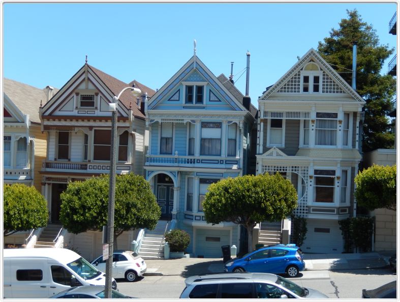 San Francisco (Californie)