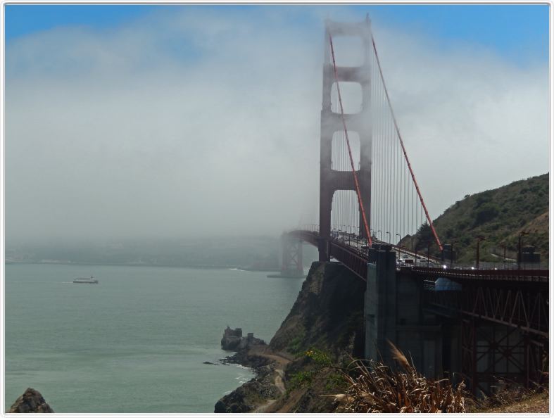 San Francisco (Californie)
