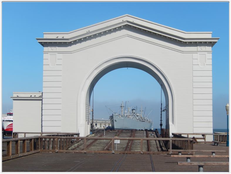 San Francisco (Californie)