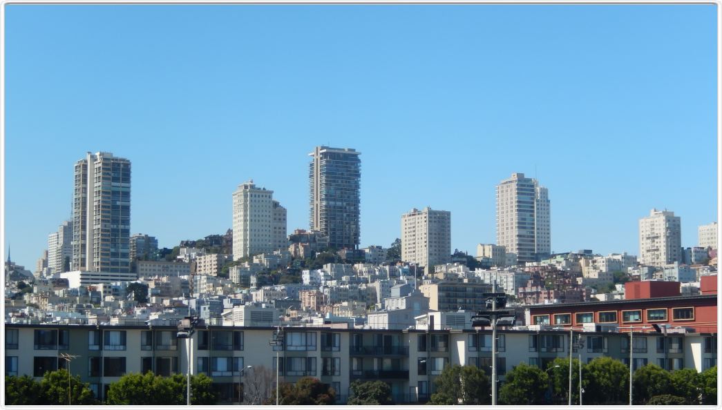 San Francisco (Californie)