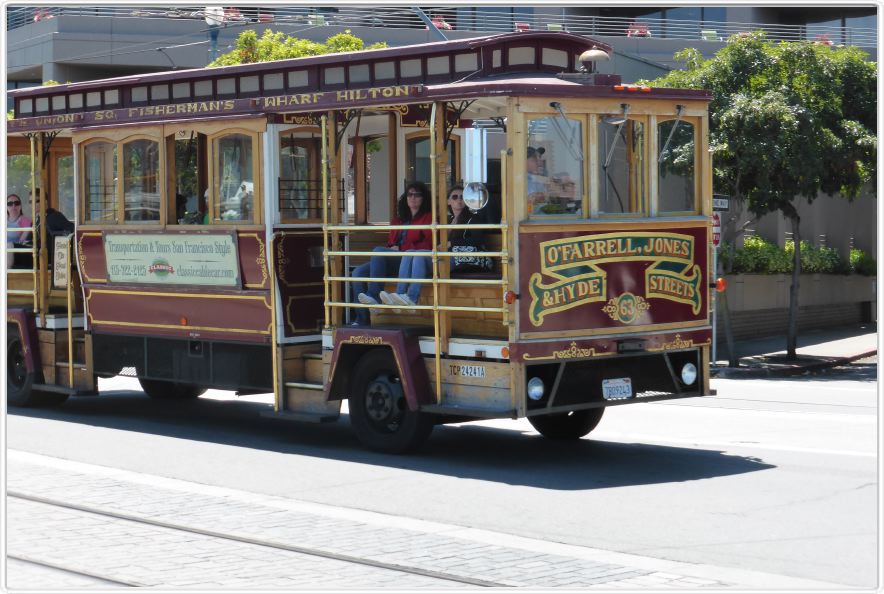 San Francisco (Californie)