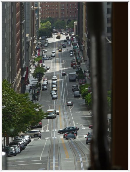 San Francisco (Californie)