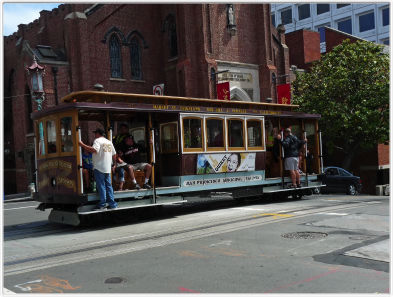 San Francisco (Californie)