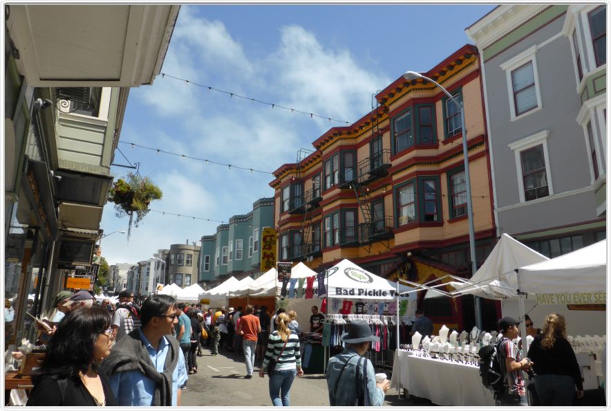 San Francisco (Californie)